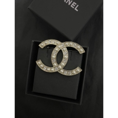 Chanel Brooches